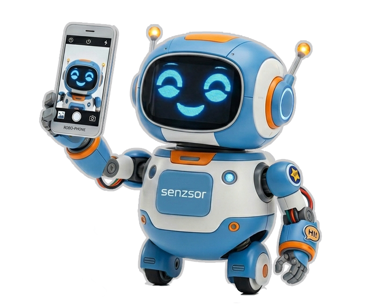 SenZsor
